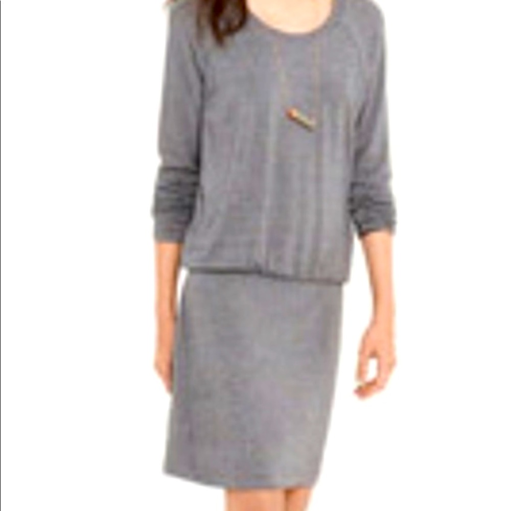 Lou & Grey dress